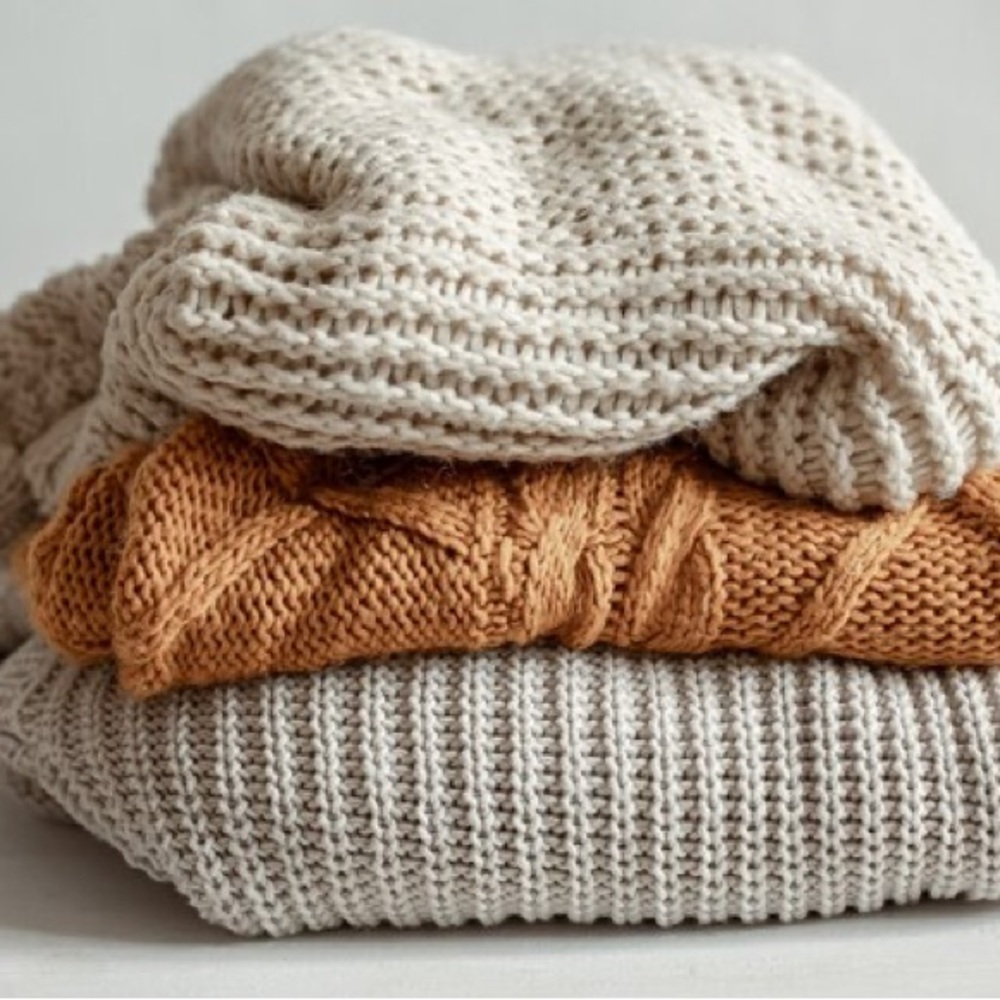 Cozy Sweater Mystery Box - Picture 10 of 15